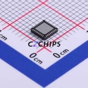 Nouveau-original ADS1292IRSMT VQFN-32-EP(4x4) Circuit intégré IC puce PMIC frontal analogique (AFE) - Product Image 2