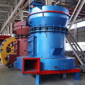 Eco-friendly <b>Dust</b>-free Sealed YGM Industrial Mill for Bauxite Manganese Ore Phosphate Rock Deep Processing - Product Image 3