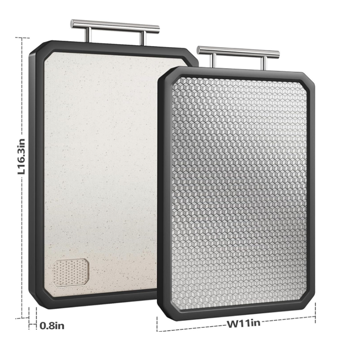 Natural