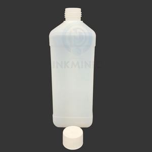 Bouteilles vides de 800 ml et 1000 ml pour imprimante jet d'encre 9018 9028 9020 9410 9450, solvant pour maquillage, encre - Product Image 6