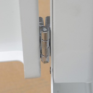 <b>Metal</b> <b>Box</b> Housing Cold Rolled Steel Sheet Baking Paint Industrial Use Chassis Control <b>Box</b> Casing - Product Image 1