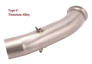 Chất Lượng Cao Cấp Hợp Kim Titan Xe Máy Hệ Thống Xả Fmf Xả Đầy Đủ Hệ Thống Điều Chỉnh Hệ Thống Xả Cho Xe Tay Ga Xe Đạp Bụi Bẩn - Product Image 2