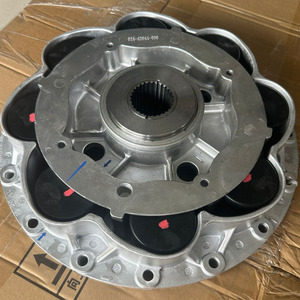 Accouplement de pompe hydraulique 14679945 026-62066-000 pour excavatrice Volvo EC950B D E, moteur Deutz D16 - Product Image 3