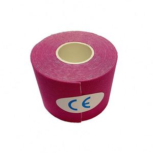 Meilleure Vente Prix Abordable Bande Kinesiologique en Coton de Haute Qualité pour Alpinisme et Premiers Secours Logo Personnalisé - Product Image 3