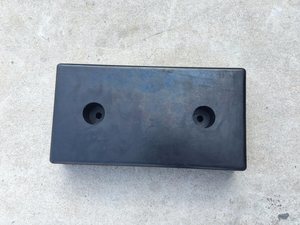 PVC biển <span class=keywords><strong>Fender</strong></span> <span class=keywords><strong>Dock</strong></span> bumpers EPDM cao su thuyền <span class=keywords><strong>Dock</strong></span> bumpers - Product Image 3