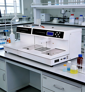 Station d'encapsulation par la paraffine avec <span class=keywords><strong>plaque</strong></span> de congélation - Product Image 5