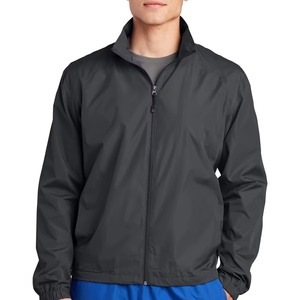 OEM Windbreaker <b>Jacket</b> Custom Logo Outdoor <b>Rain</b> Resistant Windproof Sports Manufacturer <b>Lightweight</b> Hooded Windbreaker <b>Jacket</b> - Product Image 4