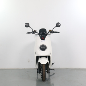60V 1000W China's Smart Two-Wheel Scooter <b>Scuter</b> Model Similar to a Bike or Motorcycle M20A High-Power Motor Delivers up to 1000 - Product Image 6
