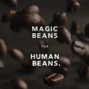 Qinshantang高品質インスタントマッシュルームプロテインアイスホットコーヒーパウダードリンクとコラーゲン - Product Image 3