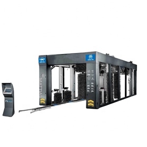 Modèle 2024 entièrement automatique, commercial, CWM24041206-D, automatique CWM24041206-D - Product Image 1