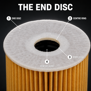 Filtro Olio Motore 1510253 263112U000 ALO8791 AX1077 HO707 263202U000 per Hyundai Tucson, Kona, I30 e <span class=keywords><strong>Kia</strong></span> Sportage, Ceed - Product Image 2
