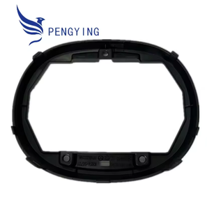 ขายร้อนคุณภาพสูงโลโก้ศูนย์และฐานโลโก้สําหรับ Mazda <span class=keywords><strong>cx</strong></span>-5 2022 - Product Image 2