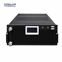 Infraestructura de Refrigeración Profesional CDU para Granjas Mineras de Alta Densidad de Potencia