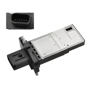 Tự Động Các Bộ Phận Điện Khối Lượng Cảm Biến Lưu Lượng Không Khí Maf 3l3a-12b579-ba 3l3a12b579ba Cho Ford Focus <span class=keywords><strong>Mazda</strong></span> F150 Afls131 - Product Image 4