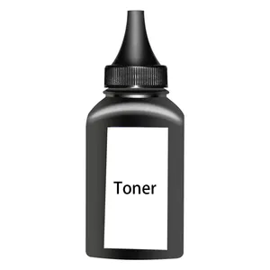 bottle toner powder dust for Kyocera Mita Ecosys P2235dn/P2235dw/M2135dn/M2635dn/M2735dw/TK-1158/TK-1158K/TK1158/TK1158K