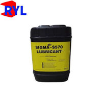 Aceite para Compresor de Aire de Tornillo Kaeser 19L S-460 en Venta