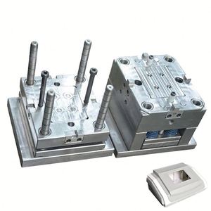 Boîte de compteur ABS personnalisée moule de boîtier électrique - Product Image 2