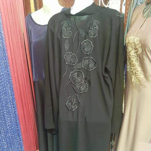 2020-2021 Neda,ผ้าไหม Abayas โดย AJM TRADE HOUSE - Product Image 1