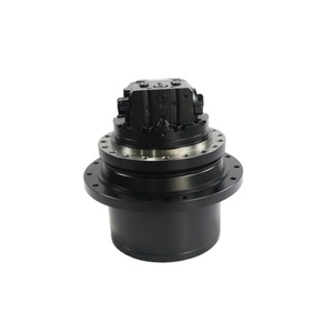 Nouvelle pompe de transmission finale GM18 pour excavatrice, idéale pour la réparation de machines de magasins de matériaux de construction et pour les usines de fabrication et de vente au détail. - Product Image 4