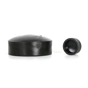 Accesorios <span class=keywords><strong>de</strong></span> Tubería <span class=keywords><strong>de</strong></span> Extremo <span class=keywords><strong>de</strong></span> Tubería <span class=keywords><strong>de</strong></span> HDPE PE100/PE80 al por Mayor, Color Personalizable, Servicio <span class=keywords><strong>de</strong></span> Moldeo <span class=keywords><strong>de</strong></span> Agua para Sistemas <span class=keywords><strong>de</strong></span> Plomería - Product Image 2