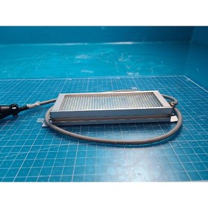 IDEC LF1A-B1-2SHY8 Industrial LED <b>Illumination</b> Unit Used As Is Legacy Semiconductor Equipment Parts - Product Image 3