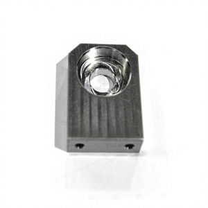 Custom Aluminum CNC Milling Parts <b>Light</b> Weight & High Precision Vietnam - Product Image 1