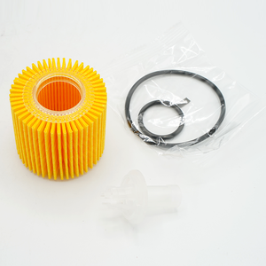 ShumiqI Wak Hochwertige Automobilteile Ölfilter 04152-37010 04152-YZZA6 Filter für Toyota Ölfilter - Product Image 6