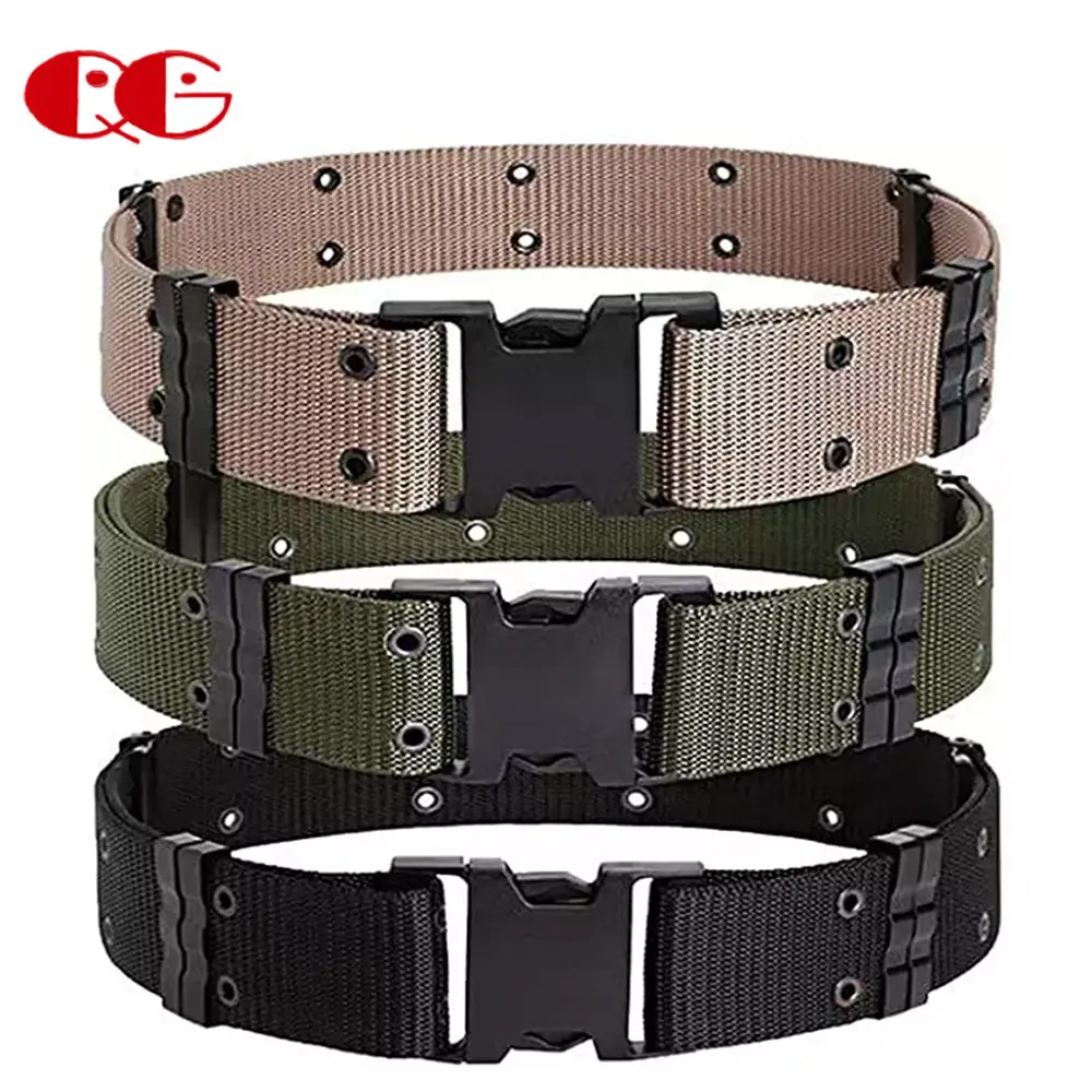 OEM belt buckles manufacturers for bags Luggage Strap Adjustable Heavy Duty recycled plastic Quick Dual Side Release Buckle