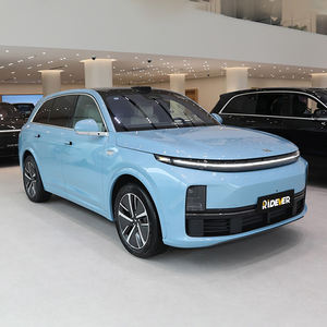 Nuovo Li Xiang L7 Pro Max 24, Veicolo Elettrico Ultra Ibrido SUV, Auto Elettrica di Lusso Lixiang L7, SUV Ideale a Prezzo Competitivo - Product Image 3