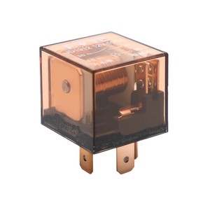 12V Automotive <b>Relay</b> Box With 6 Way Fuse Holder And <b>Relays</b> For <b>Car</b> Upgrade - Product Image 4