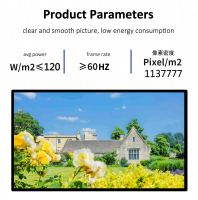 Layar LED Modular P2 Layar LED Besar Panel Dinding LED Layar Video Harga
