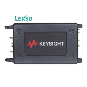 Analizador de Red Compacto Keysight P9377B, 100 kHz a 44 GHz, 2 Puertos Lexso - Product Image 1