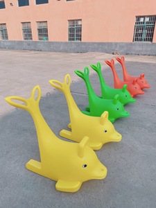 Equipo <span class=keywords><strong>de</strong></span> ingresos <span class=keywords><strong>de</strong></span> alquiler QIQU Dolphin Attraction Pusher <span class=keywords><strong>Parque</strong></span> temático Ride-On Ice Skate Assistant - Product Image 2