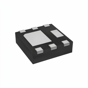 ทรานซิสเตอร์ช่องทางผู้ผลิต U-DFN2020-6 DMP1022UFDF-13ซื้อชิ้นส่วนอิเล็กทรอนิกส์ออนไลน์ - Product Image 1
