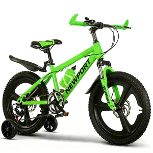 Bicicleta Infantil de 12 Pulgadas de Buena Calidad, Precio al por Mayor, Bicicletas para Niñas, Bicicleta para Niños, Bicicleta para Bebés - Product Image 4