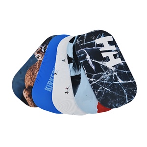 Étui de protection personnalisé en microfibre pour masques de ski et lunettes, masques optiques colorés pour le ski et accessoires avec logo - Product Image 4