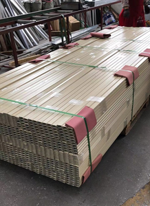 30mm * 20mmアルミニウムトランキング配線ダクト、ケーブルダクトワイヤーウェイ - Product Image 6