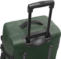 Sac de voyage unisexe en polyester, léger, portable, de haute qualité, durable, lavable, avec fermeture éclair, vente en gros d'usine