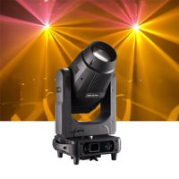 LED 600W BSW 3 en 1 CMY + CTO haz de luz con cabezal móvil foco lavado escenario proyector luces corte DJ boda fiesta Zoom Luz