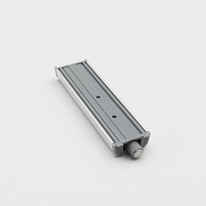Apriporta <span class=keywords><strong>a</strong></span> Pressione in Lega di Zinco dal Design Contemporaneo <span class=keywords><strong>per</strong></span> Mobili, Armadi e Cassetti, con Ammortizzatore <span class=keywords><strong>a</strong></span> Tocco <span class=keywords><strong>per</strong></span> Uso Alberghiero - Product Image 5