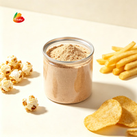 Poudre d'assaisonnement pour popcorn, sel aromatisant pour popcorn, poudre d'ail pour popcorn, poudre de masala pour popcorn, poudre aromatisante saveur maïs sucré
