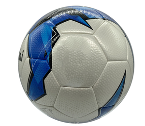 Balón de Fútbol Tamaño 5 Nuevo de Cuero TPU Balón de Fútbol Aolilai Termosellado - Product Image 3