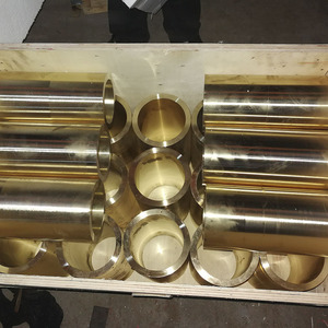 Tubo de Drenaje de <span class=keywords><strong>Cobre</strong></span> ASTM B306 para Sistemas de Drenaje y Ventilación (DWV) en Edificios, Diámetro de 1.5"-6" - Product Image 5