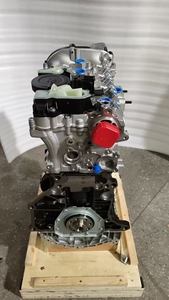 Bán buôn Audi <span class=keywords><strong>VW</strong></span> động cơ xe lắp ráp dài khối 2.0L mô hình CNC chu cuj cuf cyy cug CWP dbf cwn DBR DBs OE TD42 QD32 - Product Image 2