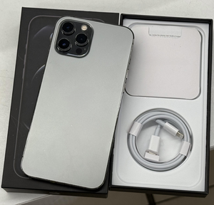 Compre al por Mayor Teléfonos Móviles Originales Desbloqueados para Phone <span class=keywords><strong>12</strong></span> Pro Max 256GB 512GB - Product Image 1