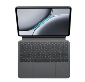 Tablette intelligente OnePlus <span class=keywords><strong>Pad</strong></span> 2 Wi-Fi 7 avec caméra arrière 13MP, EIS, enregistrement vidéo 4K pour les vlogueurs - Product Image 2