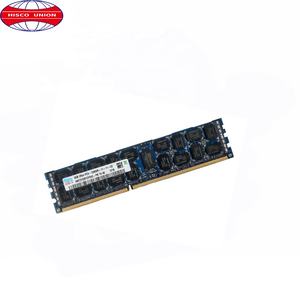 HMT41GR7AFR4A-PB 8GB 1600MHz ECC Kayıtlı <span class=keywords><strong>DDR3</strong></span> Bellek - Product Image 1