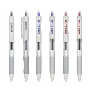 Custom Logo 1.0mm Black Ink Custom Brand Spring Plastic Design Creative Printed Business Ball <b>Pen</b> Office School Gift <b>Pen</b> - Product Image 3