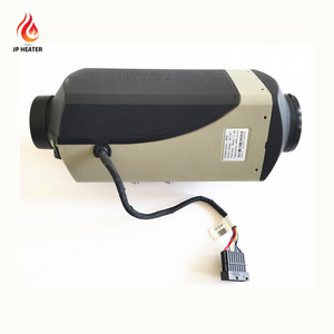 JP Hot Sale 4kw 24v diesel air Parking <strong>Heater</strong> for Truck Compact Size Support Bluetooth Control - Product Image 3
