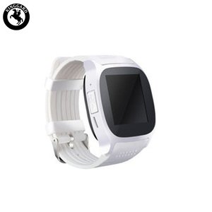 Montre connectée de sport et d'extérieur avec écran TFT, double SIM, podomètre, enregistreur vocal, étanche <span class=keywords><strong>5</strong></span> <span class=keywords><strong>ATM</strong></span>, montre-bracelet T8 - Product Image 5